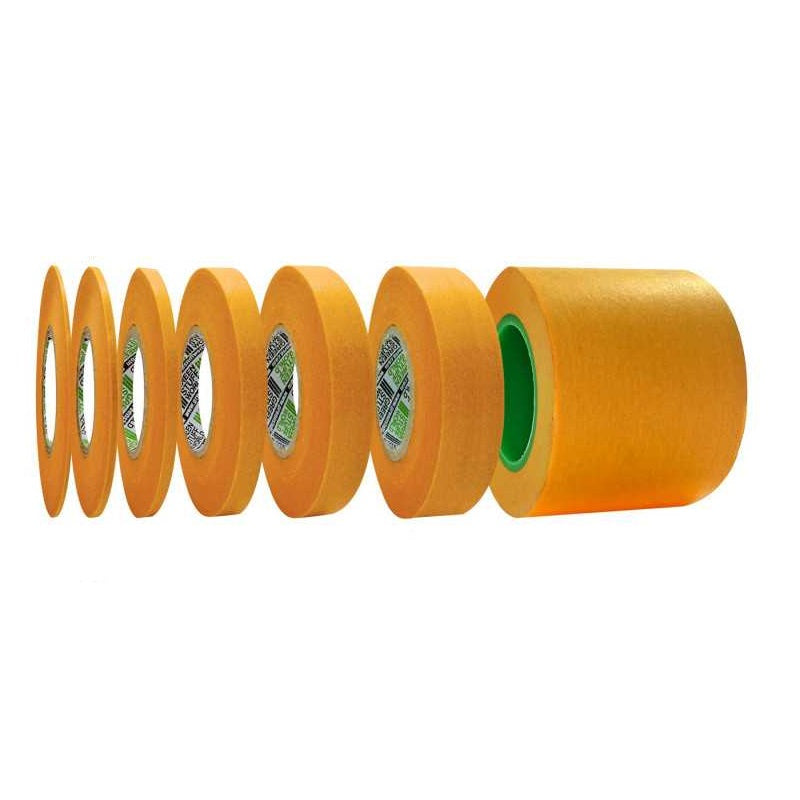 Green Stuff World Painting Masking Tape for Model, Miniatures, RC Bodi