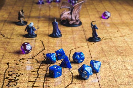 Table Top Gaming - Cobbco