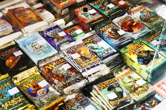 Magic The Gathering - Cobbco