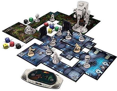 Board Games - Cobbco