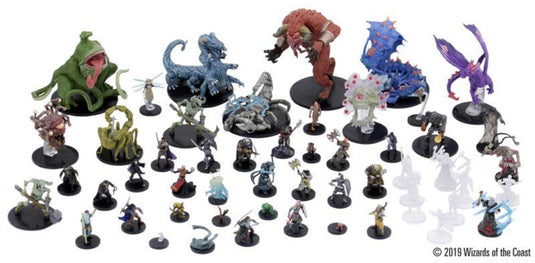 RPG Miniatures - Cobbco