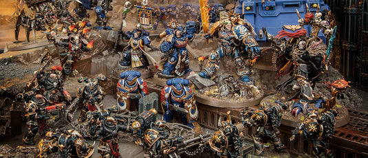 Games Workshop - Cobbco