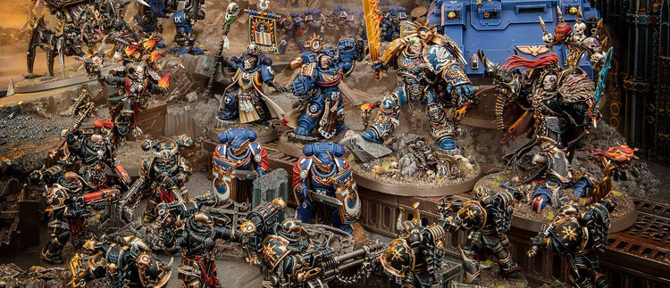 Games Workshop - Cobbco
