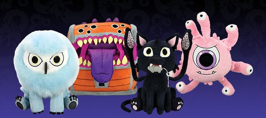 Trinkets, Plush, and Pop Culture - Cobbco