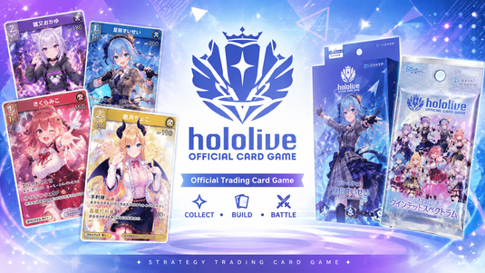Hololive Card Game - Cobbco