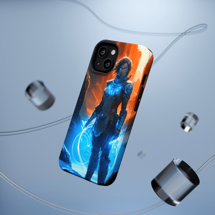 Design Series Phone Cases - Cobbco