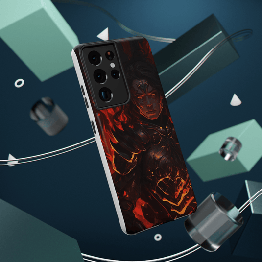 Fantasy Design Series Cases - Cobbco