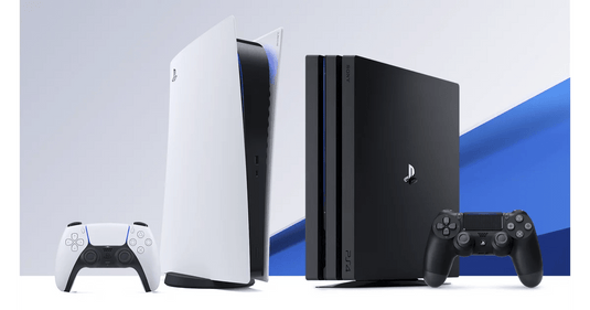 Playstation 4 Games - Cobbco