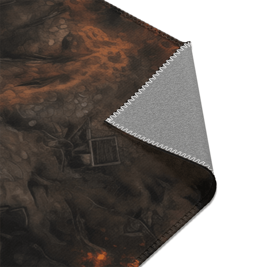 Custom Battle Mats - Cobbco