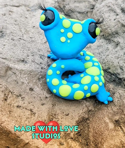 Made With Love Studios Collection - Cobbco