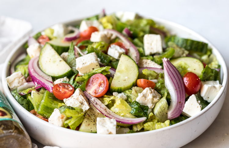 Meals Salads - Cobbco