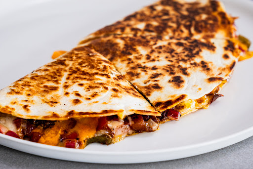 Meals Wraps / Quesadilla Taxed