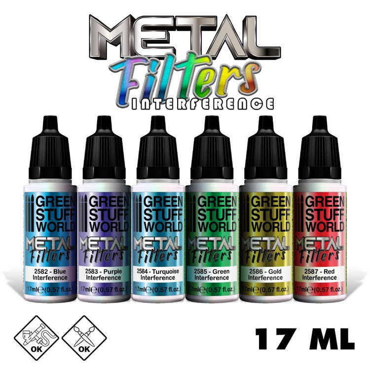 Holographic Paint, Holographic Paint   holographic-paint.html An alcohol-based paint with microparticles which, By Green Stuff World