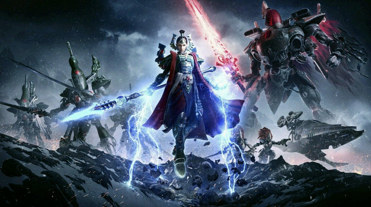 Eldar 