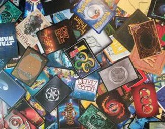 Collectable Card Games - Cobbco