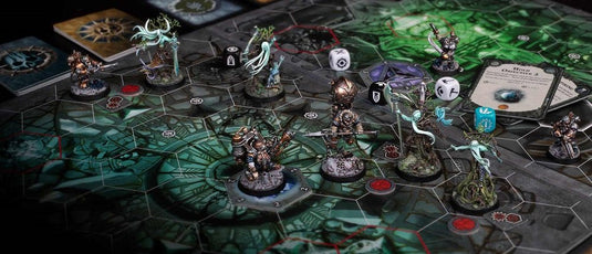 Warhammer Underworlds - Cobbco