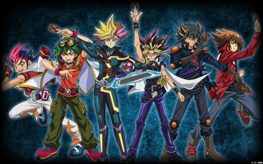 Yu-Gi-Oh - Cobbco