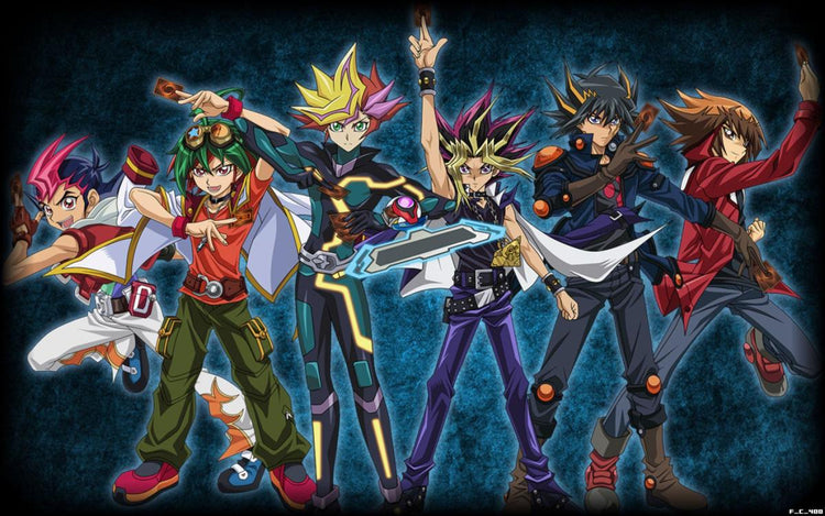 Yu-Gi-Oh - Cobbco