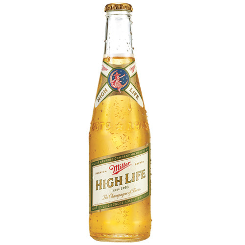 Miller Highlife