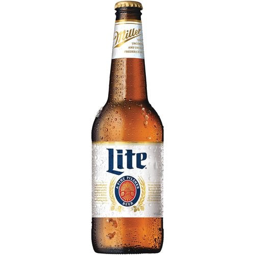 Miller Lite - Cobbco
