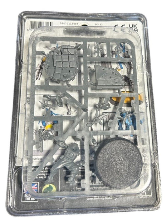Games Workshop T'AU EMPIRE: DARKSTRIDER 56 - 32 Warhammer 40K - Cobbco