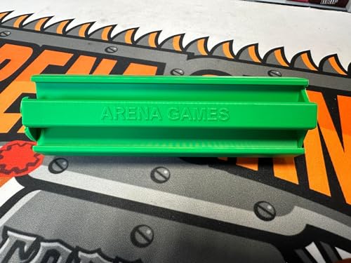 Load image into Gallery viewer, Arena Games Jumbo Gaming Dice Capsule - Holds 60 Dice! 8D20, 30d6 12mm, 22d6 16mm - Cobbco
