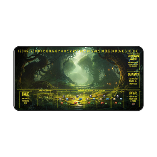Ultra Edition MTG Playmat 31