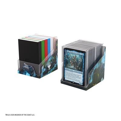 Magic: The Gathering | Lorwyn Eclipsed Bastion 100+ XL - Rimekin Recluse - Cobbco