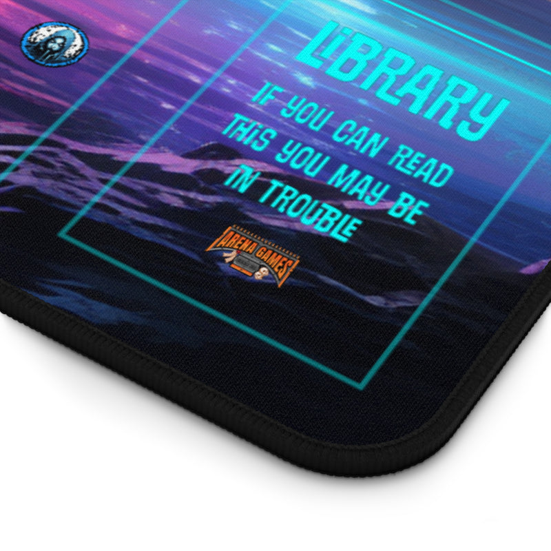 Load image into Gallery viewer, Ultra Edition MTG Playmat 31" x 15.5" Island - Fantasy RPG - Cobbco
