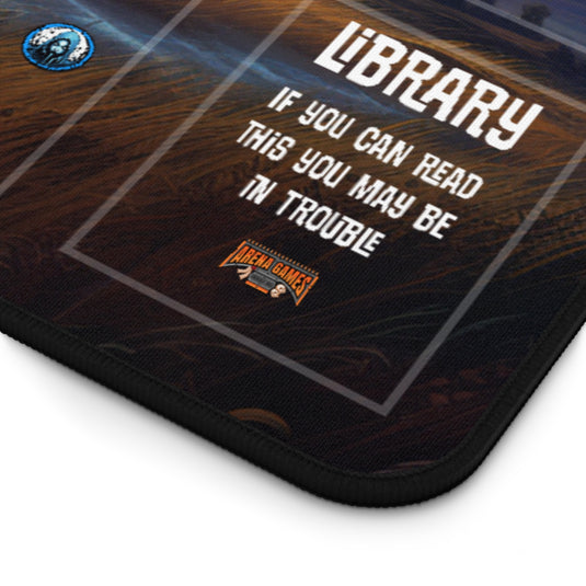 Ultra Edition MTG Playmat 31" x 15.5" Plains - Fantasy RPG