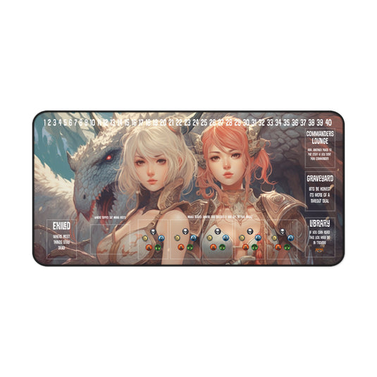 Ultra Edition MTG Playmat 31