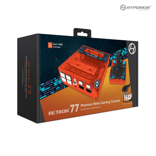 Hyperkin RetroN 77