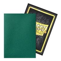 Load image into Gallery viewer, Dragon Shield Standard Matte Dual Sleeve - Power - Cobbco

