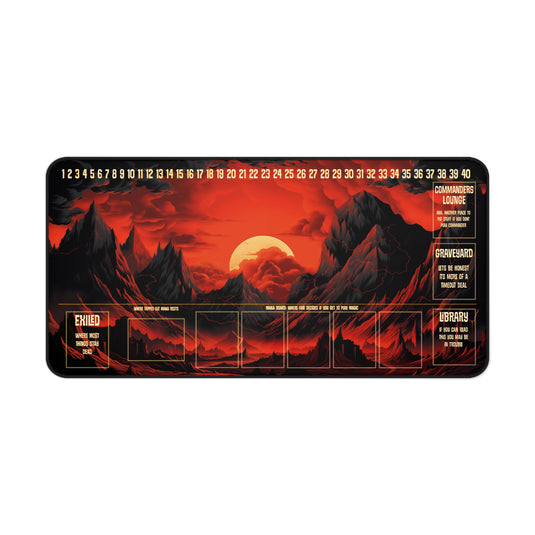 Ultra Edition MTG Playmat 31