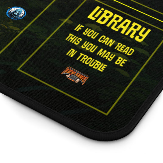 Ultra Edition MTG Playmat 31" x 15.5" Forest - Fantasy RPG