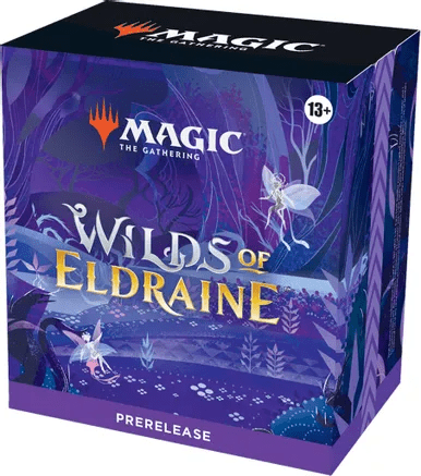 Wilds of Eldraine - Prerelease Pack - Cobbco