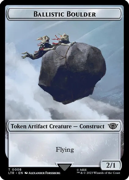 Load image into Gallery viewer, Magic The Gathering Premium Bulk Token Packs (Part 2)
