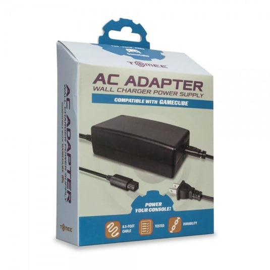 GameCube AC Adapter Tomee