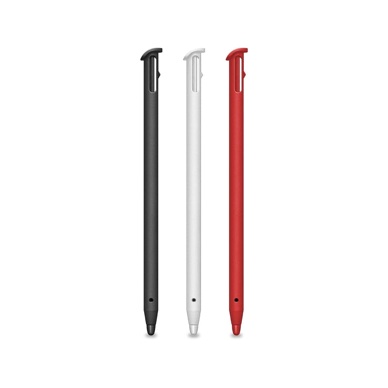 Load image into Gallery viewer, Tomee Stylus Pen Set for New Nintendo 3DS (3-Pack)
