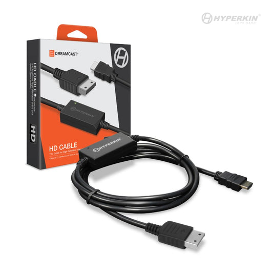Hyperkin HD Cable for Dreamcast