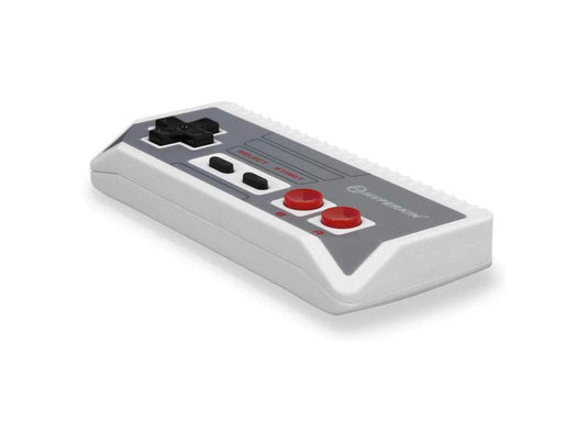 Hyperkin "Cadet" Premium BT Controller for NES/ PC/ Mac/ Android (Includes Wireless Adapter) - Cobbco