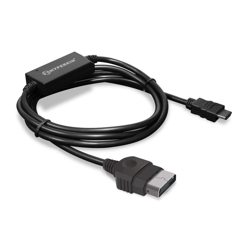 Load image into Gallery viewer, Hyperkin Panorama HD Cable for Original Xbox - Officially Licensed by Xbox
