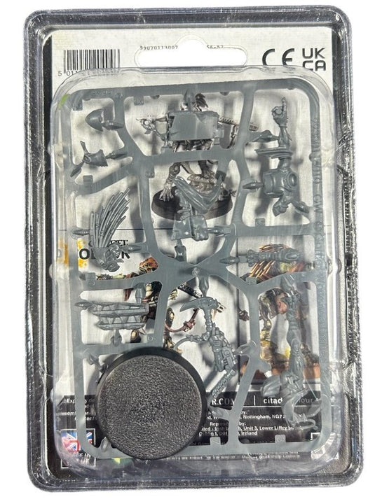 Games Workshop T'au Empire Kroot Trail Shaper 56 - 57 Warhammer 40K - Cobbco