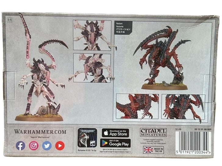 Load image into Gallery viewer, Games Workshop TYRANIDS: LICTOR 51-29 Warhammer 40K
