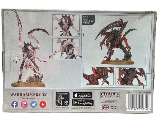 Games Workshop TYRANIDS: LICTOR 51-29 Warhammer 40K