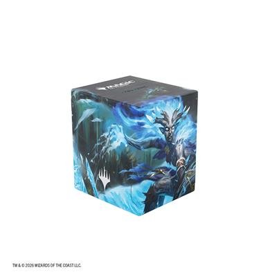 Magic: The Gathering | Lorwyn Eclipsed Bastion 100+ XL - Rimekin Recluse - Cobbco