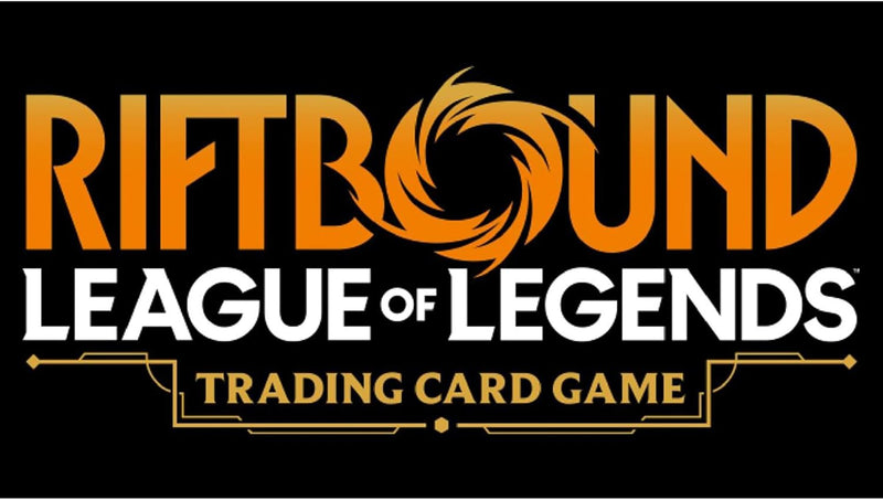 Load image into Gallery viewer, Riftbound: League of Legends TCG Unleashed - Booster Display - 24 Booster Packs (14 Cards Ea), Deck - Building Trading Card Game, Randomly Assorted - Cobbco
