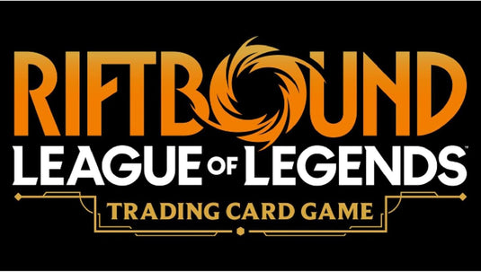Riftbound: League of Legends TCG Unleashed - Booster Display - 24 Booster Packs (14 Cards Ea), Deck - Building Trading Card Game, Randomly Assorted - Cobbco
