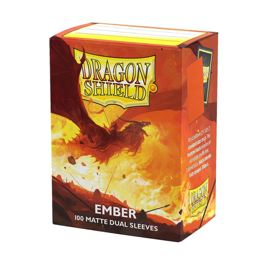 Dragon Shield | Matte Dual Standard Size Card Sleeves | 100ct - Smooth & Tough Premium TCG Sleeves - Compatible with Pokemon, One Piece, and Magic: The Gathering | Apple Green & Silver - Cobbco