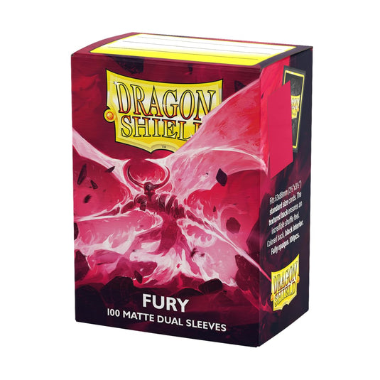 Dragon Shield | Matte Dual Standard Size Card Sleeves | 100ct - Smooth & Tough Premium TCG Sleeves - Compatible with Pokemon, One Piece, and Magic: The Gathering | Apple Green & Silver - Cobbco